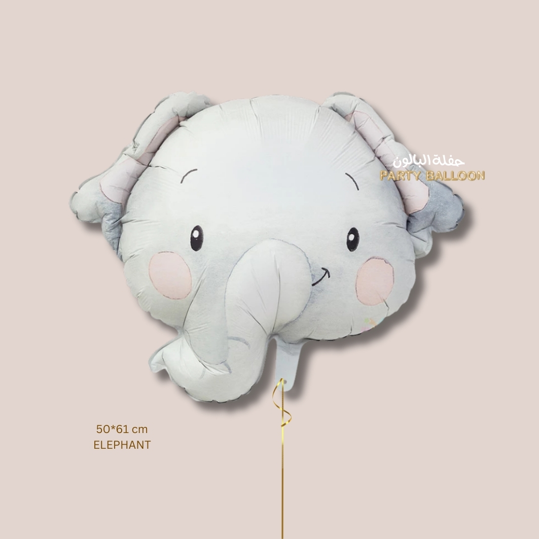 Jungle Theme Balloons - Image 7