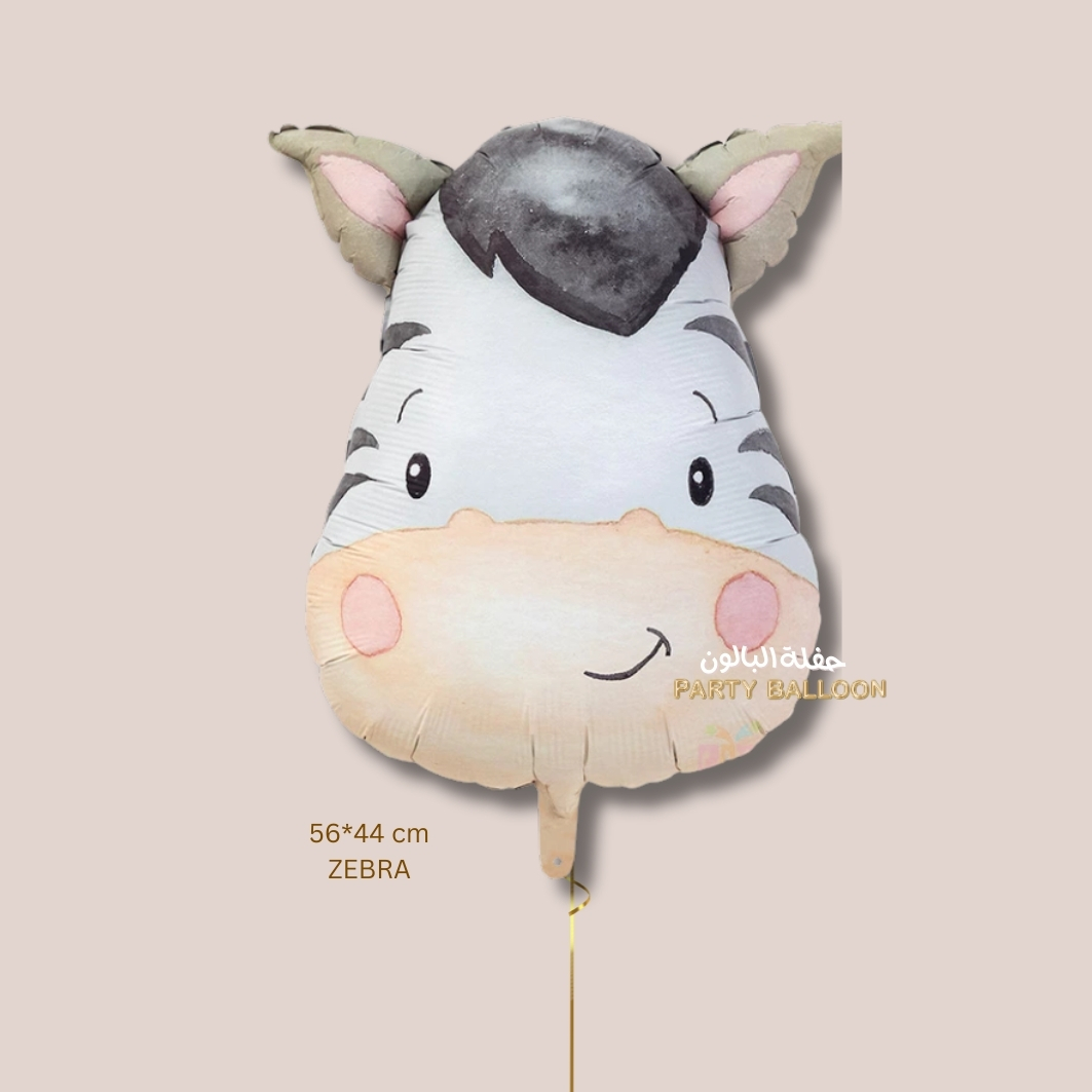 Jungle Theme Balloons - Image 6